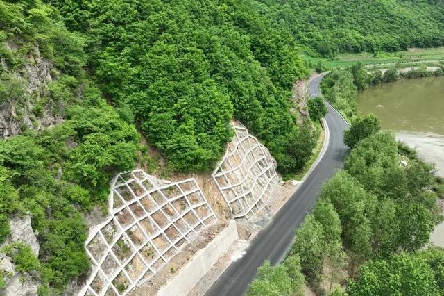 从险途到通途，中交集团以科技匠心激活东北振兴新动脉