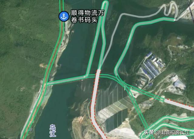 重庆武隆头号大镇，拥有媲美仙境的奇葩景观，你去玩过吗？