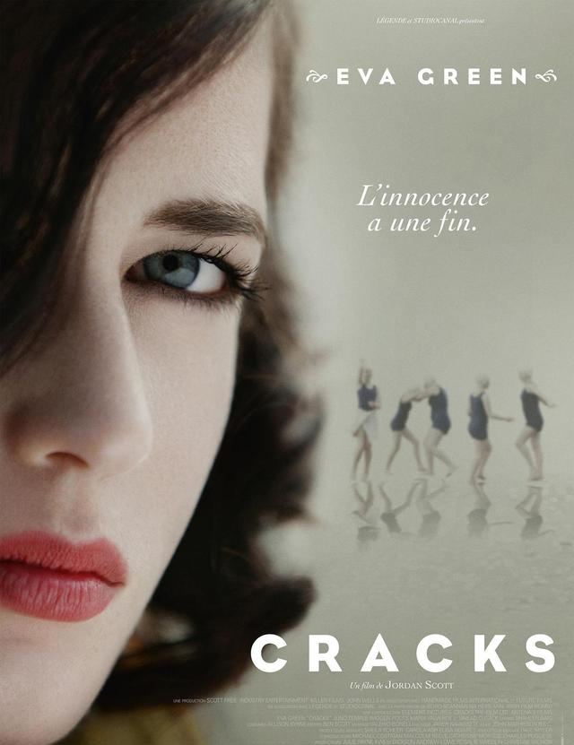 大尺度影片出道即巅峰！伊娃・格林靠这十部作品，藏着太多敢与狠！