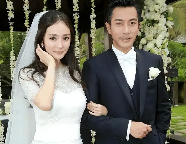 离婚7年，39岁杨幂高调宣布喜讯，没给前夫刘恺威留一丝体面！