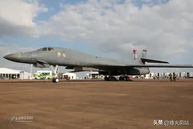 冲着中国，美军核轰部署亚太，轰20呼之欲出？空军副司令公开回应图片
