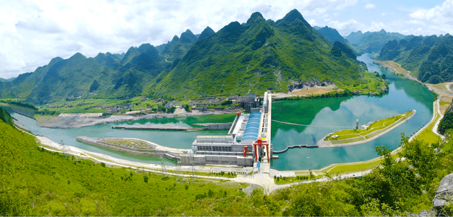 广西忻城县历史沿革及行政区划