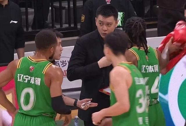 CBA最新排名！北京广东保持不败，辽宁排名意外 浙江山东同命相连