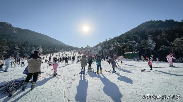 2026第一波福利！浙江这些景区免费玩，承包你全年旅行