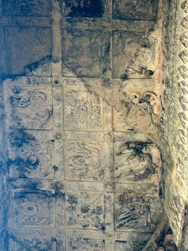 河南巩义，巩义石窟寺笔记，拥有全国仅存的帝后礼佛图的小众石窟