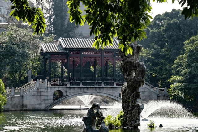 48小时沉浸式过年：在佛山，我找到了最地道的岭南年味！