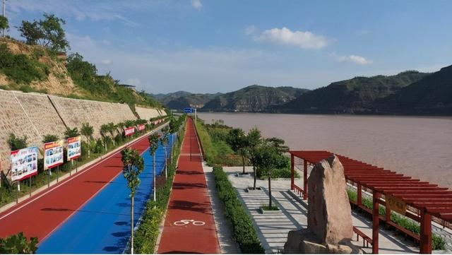 沿着三条“一号公路”自驾游山西，领略三晋大地上的视觉盛宴！