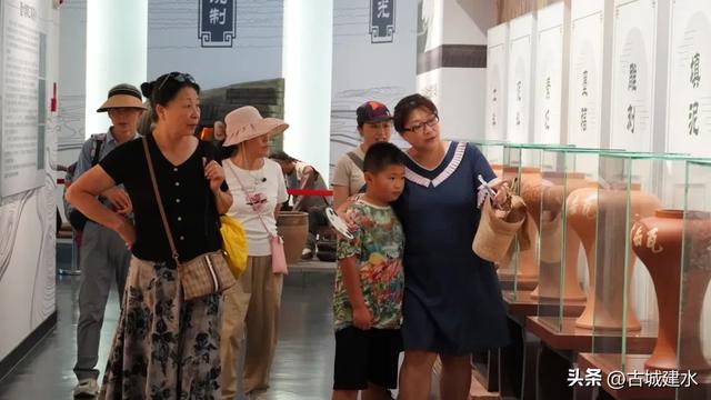 建水紫陶博物馆获评国家AAA级旅游景区