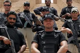 只认钱不认人的雇佣兵，为何不敢接中国的单子？来到中国会怎样？图片