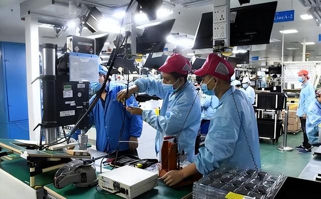 荷兰已然服软 ，称可以不再接管安世半导体，但要中方答应一个条件