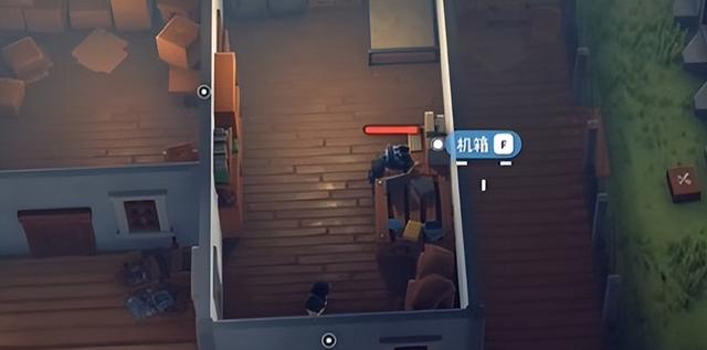 《逃离鸭科夫》灰房子钥匙获取与宝藏探索全攻略指南