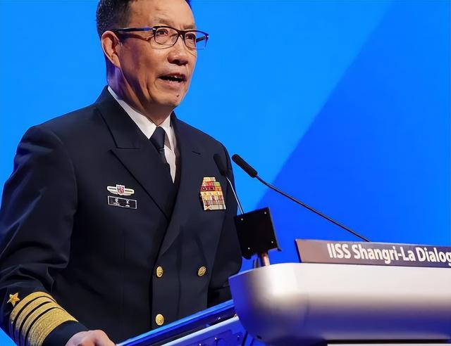 特朗普对赖清德下“命令”，大陆四字预言结局？国防部已发声