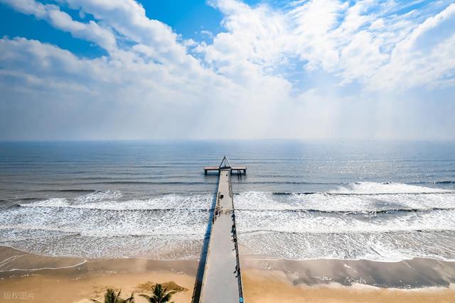 隐秘的角落在湛江！中国大陆最南端，海鲜比椰林更撩人！