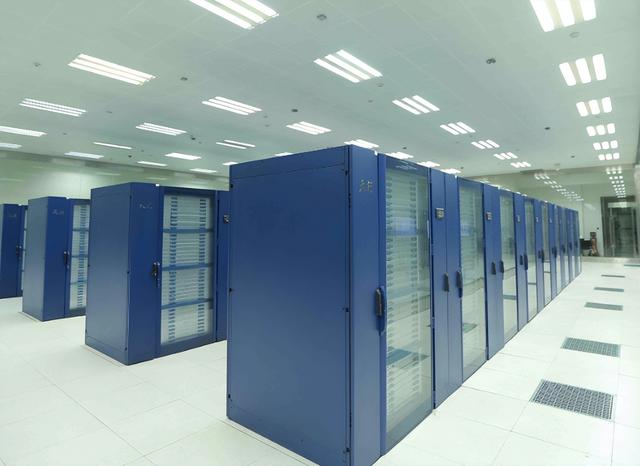 缺少中国参与的超级计算机排名，美国一家独大，连外媒都感到无趣