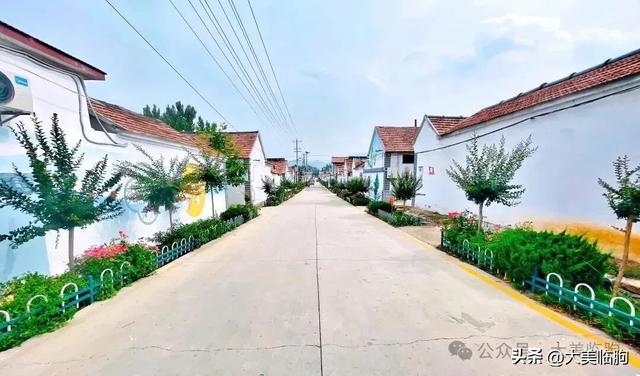 临朐嵩山这个神秘的大湾