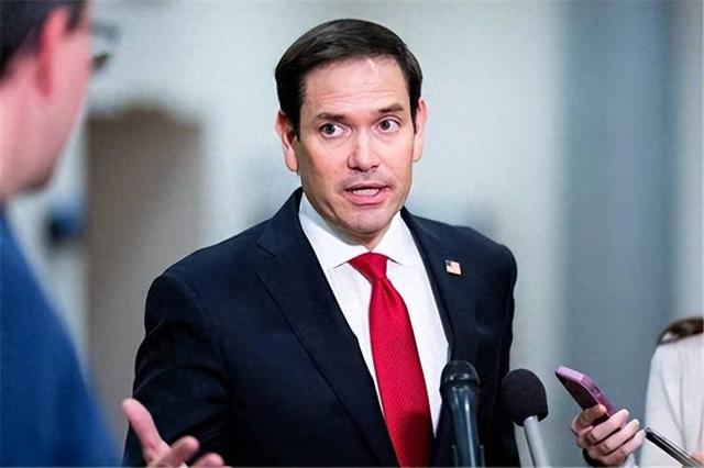 美政府内斗升级！鲁比奥遭“边缘化”，俄乌谈判或成美权利秀场？