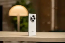 OPPO Find X8 Pro测评：抓拍出片率从未如此之高图片