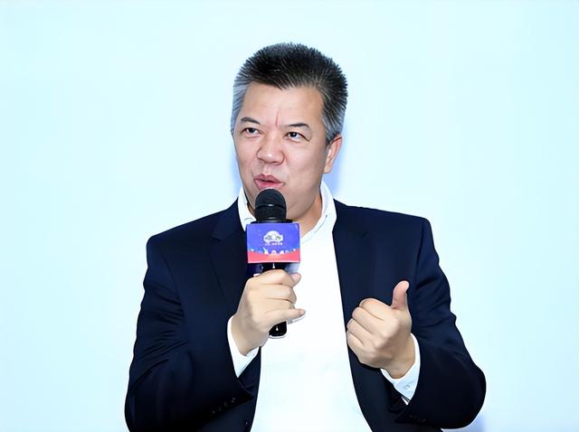 谨言慎行！中关村大佬肖庆平去世，一语成谶，知情人曝细节