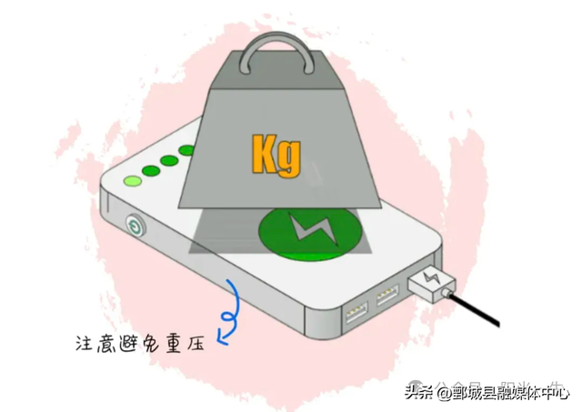 注意了！刚买一个月就炸了！很多人都有这个物品……