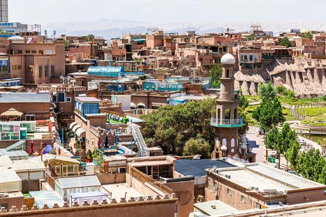 新疆旅游资源遍地是宝，5A景区数量却反差明显，藏着啥缘由？