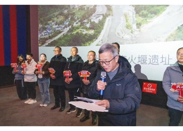 恋上一个人，爱上一座城！《李冰在什邡》深情来袭