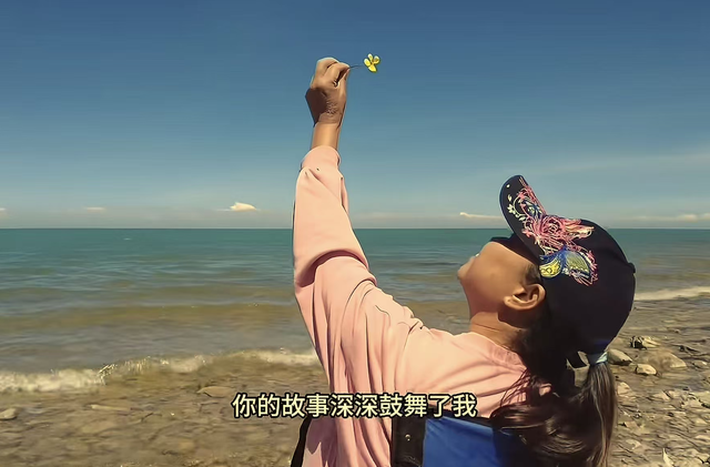 离异1年后，苏敏戴氧气开车穿越高原：16万换的自由到底值不值？