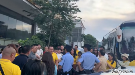 欠大巴钱的旅行社“社会性死亡”：不仅信誉没了，还牵连当地文旅