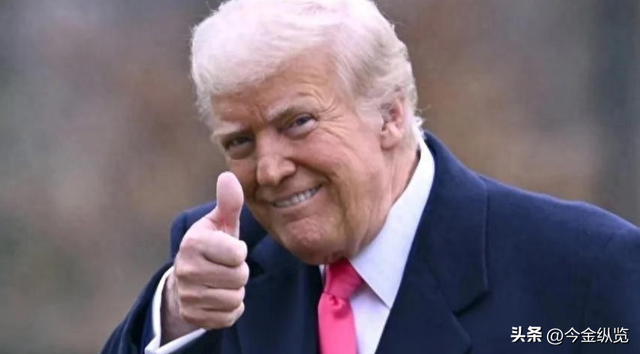 美国惊呼中国"近乎对等"！背后竟是选举焦虑，经济大调整暗藏玄机