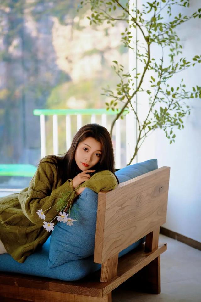 淄博金秋打卡攻略！红叶进入高饱和模式，教你拍出手机氛围感大片！