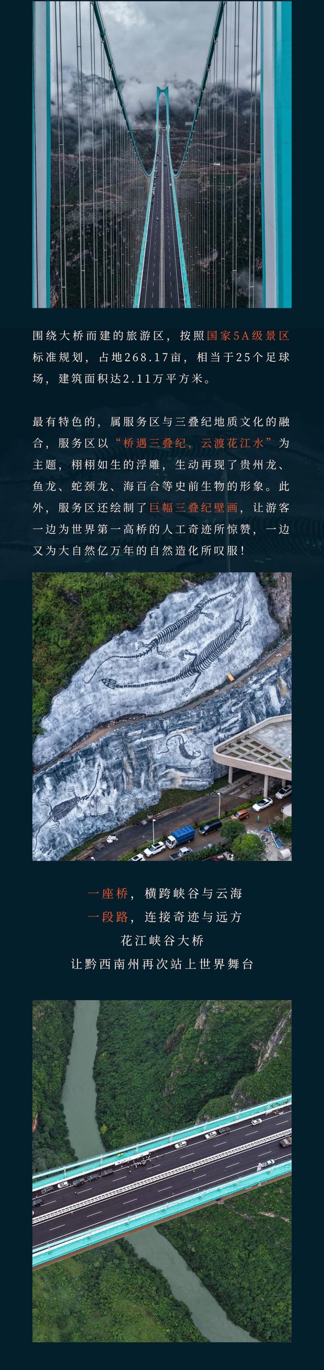 贵州花江峡谷大桥旅游区全攻略（详细跟玩版）