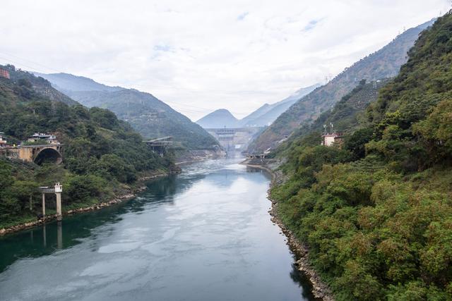 三线建设中崛起的新城——攀枝花