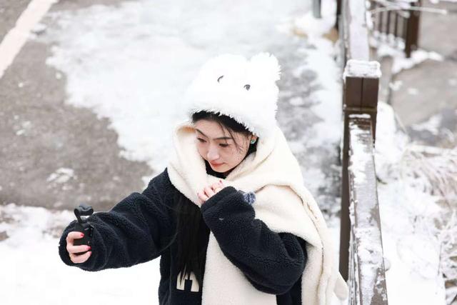 滑雪盛宴！龙里油画大草原冬日狂欢指南