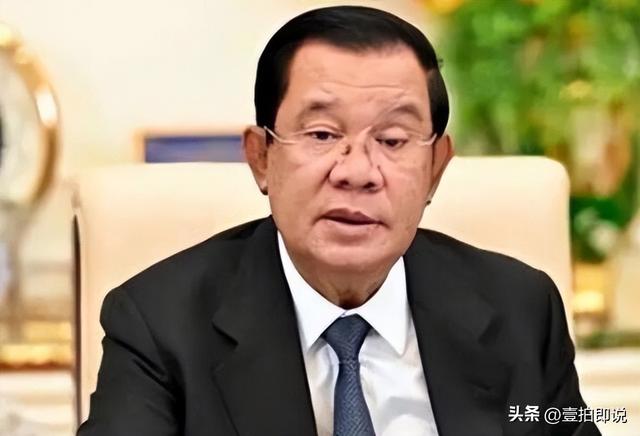 中方发话后，泰国开出停火条件，洪森父子倒向美国，最大输家已定