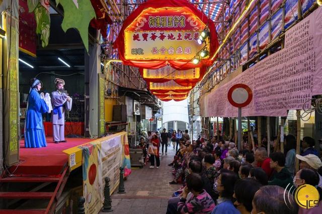 【澳门名片】独特的城市历史记忆