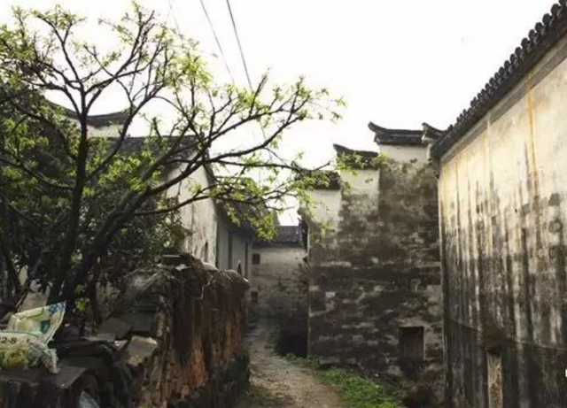 浙江金华20个最美中国传统村落，藏着婺州秀丽繁华遗风