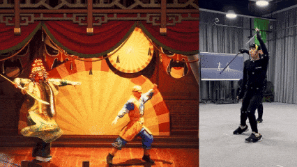 关公文化旅游节重磅亮相！《关帝伏魔》XR全感电影上线，五大玩法解锁“破界·新生”