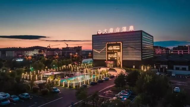 2025年国庆中秋双节，敦化市文旅市场迎来“井喷式”爆发!