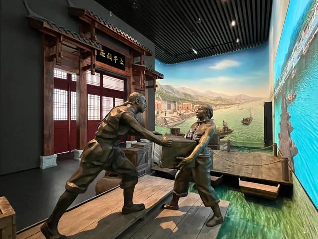 三条工业旅游线路,解锁韶关硬核外壳下的柔情往事~