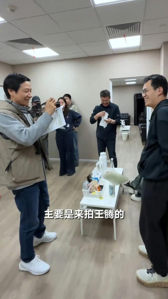 雷军不再容忍！600万年薪总经理被开除，本人回应没泄密