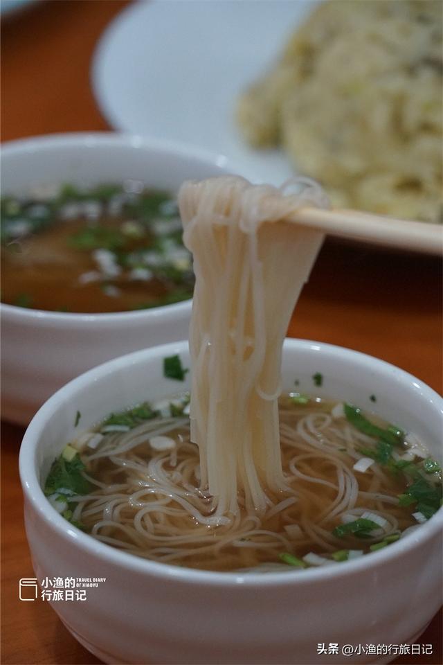 走遍陕西107区县，让我不断惊叹的小城！县城很小、美景美食很多