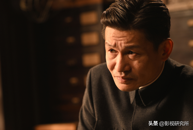《沉默的荣耀》大结局，朱枫直至牺牲都不知，出卖自己的会是她