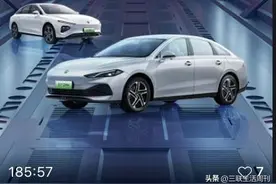 探秘上汽郑州样板工厂，见证荣威D7诞生图片