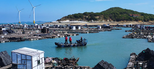 2025南日岛海钓赛倒计时！让这个宝藏海岛，承包你的夏日快乐