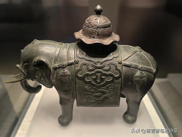 国家一级博物馆，曲阜孔子博物馆，一处免费对外开放大型博物馆