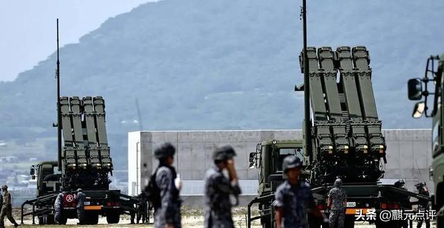 日本的反击要来，从中国的东边开始，特朗普也给高市早苗送去大礼