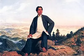 《毛泽东诗词》菩萨蛮·大柏地图片