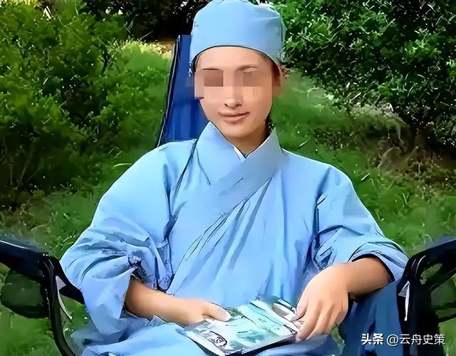 安徽美女道士胡千慧被捕：精通“胡媚术”，九名男徒弟揭露其罪行