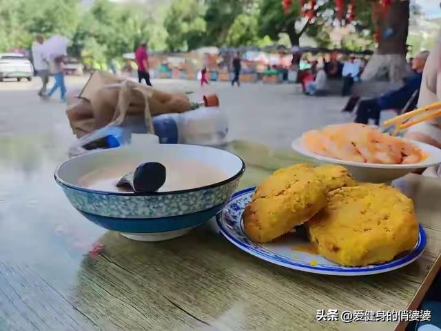 你喜欢旅行，我喜欢陪你