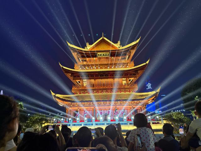 【秋驾长江】穿越三省到云台山脚下