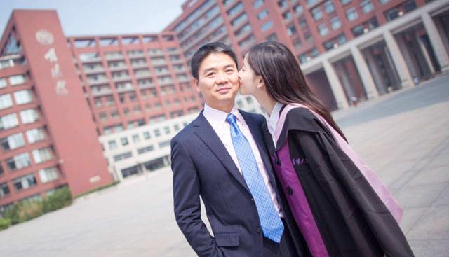 宗庆后塌房牵连刘强东，被曝3个女人6个孩子，章泽天评论区炸锅！
